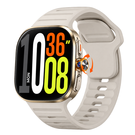 Smartwatch M99 Chip 4G