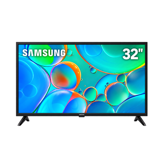 TV Samsung 32" UN32H500FG
