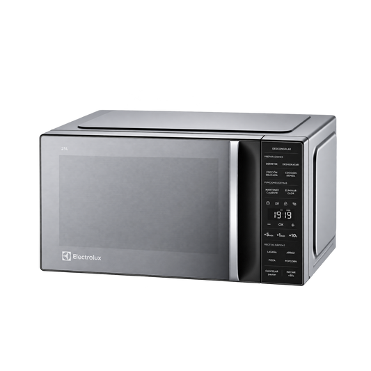 Microondas Electrolux 25LT EMDY25S2MXM