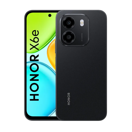 Honor X6e