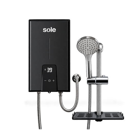 Rapiducha Sole Imagine 5,500W