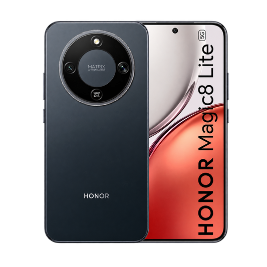 Honor Magic 8Lite