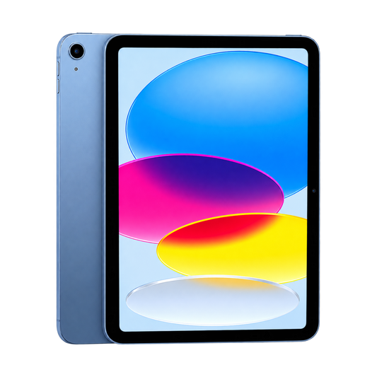 _Tablet iPad 10 Gen. Chip A14