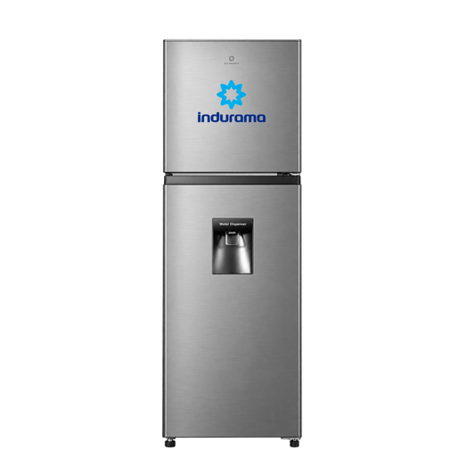 Refrigeradora Samsung RI-439 324 LT.