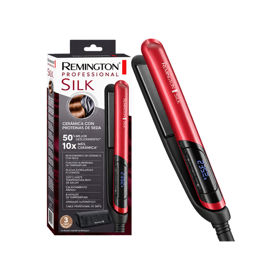 Alisadora Remington S9600 Profesional