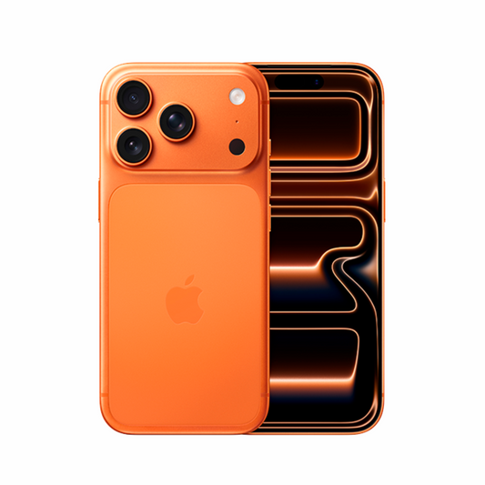 iPhone 17 Pro Max 256 GB