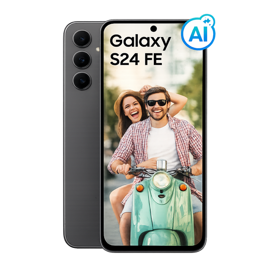 Samsung Galaxy S25 FE