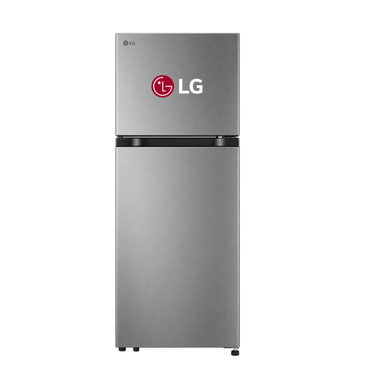 Refrigeradora LG 215 LT.