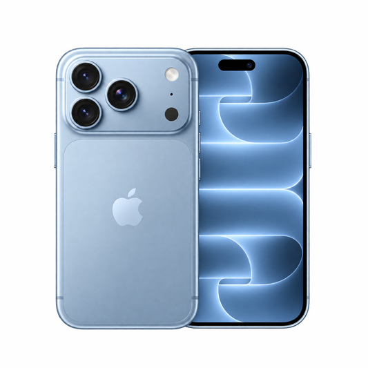 iPhone 18 Pro 256 GB (eSIM)