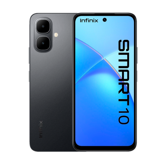 Infinix Smart 10
