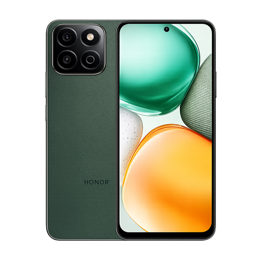 Honor X7c