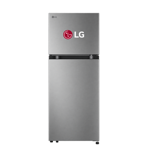 Refrigeradora LG 241 LT.