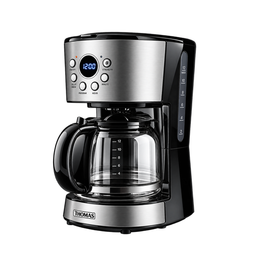 Cafetera Thomas TH-141DI