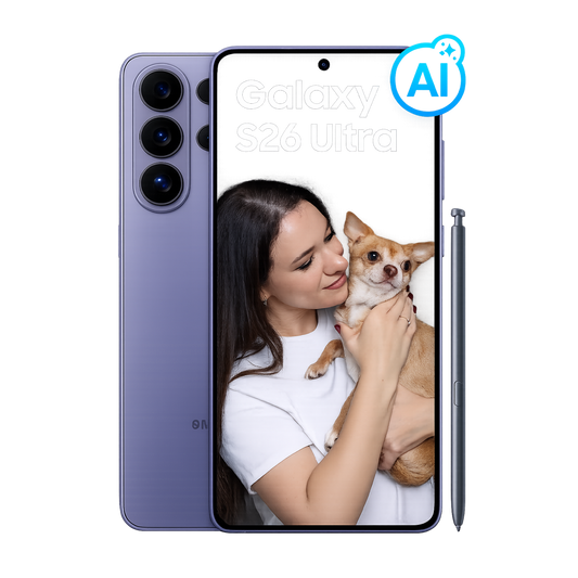 Samsung Galaxy S26 Ultra