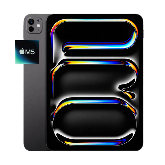 Tablet iPad Pro M5