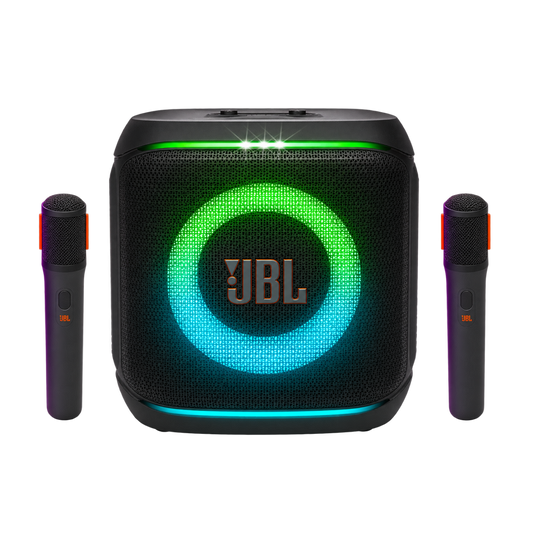 JBL Encore Essential 2 + Micrófonos