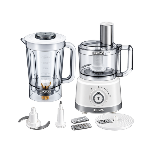 Procesador de alimentos Thomas TH-9170B