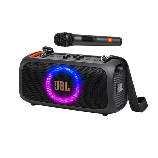 JBL On-The-Go Essential