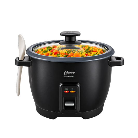 Olla arrocera Oster CKSTRC8029M