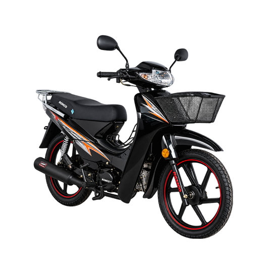 Moto Ronco RC 110B