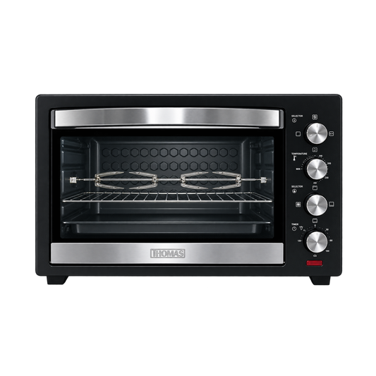 Horno eléctrico Thomas TH-75N01