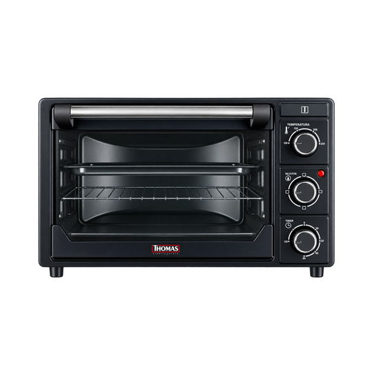 Horno eléctrico Thomas TH-25N01