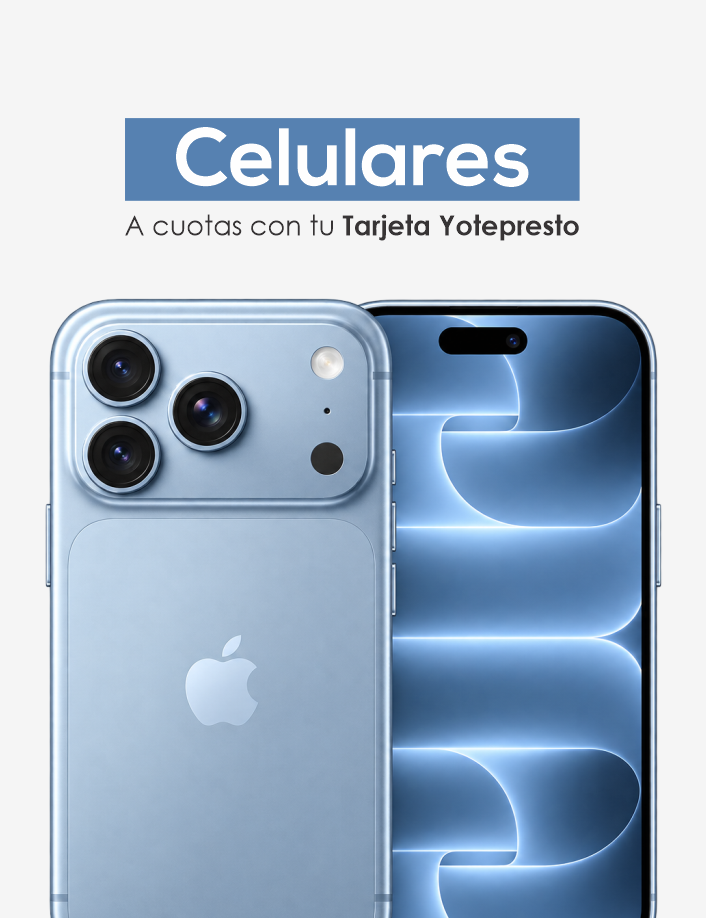 Celulares