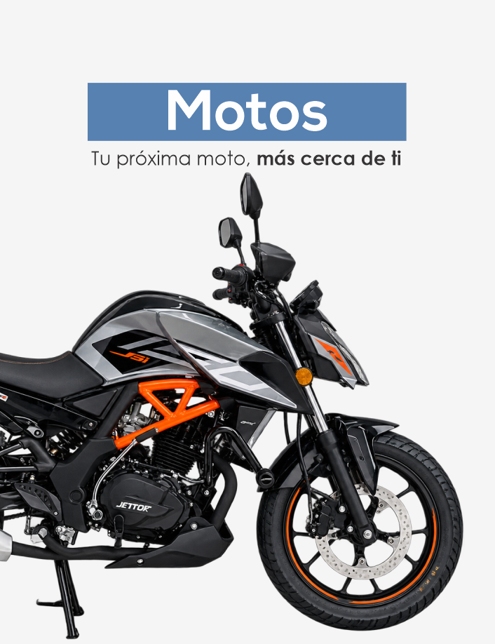 Motos