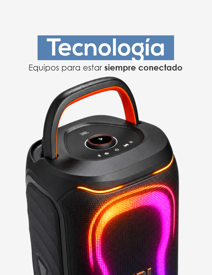 Tecnología
