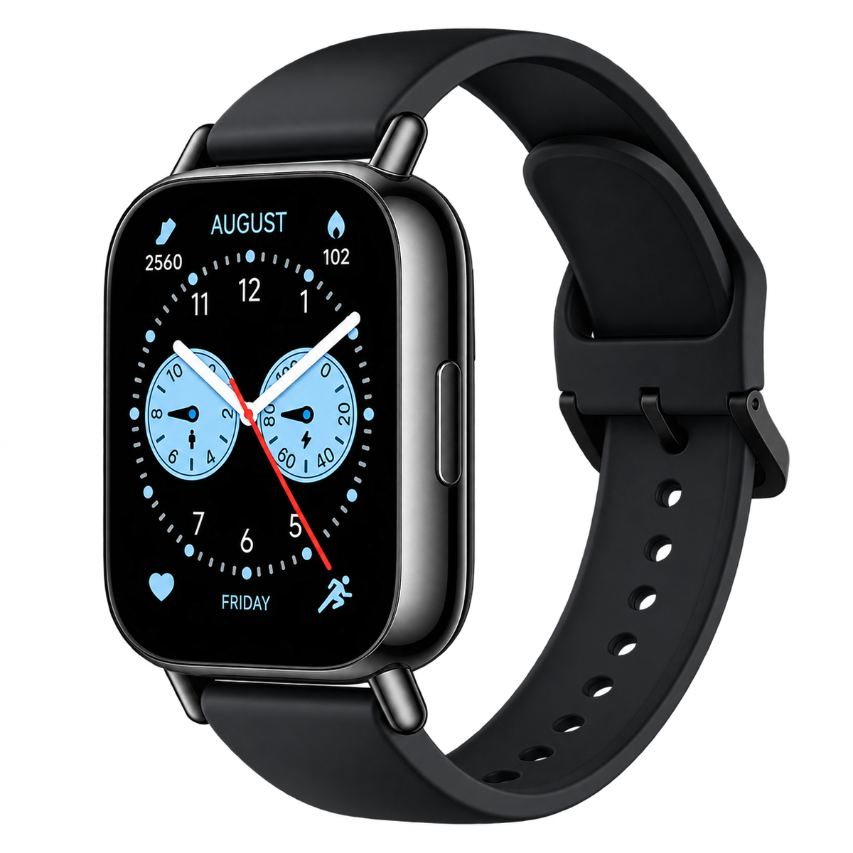 Smartwatch Xiaomi Redmi Watch 5 Lite