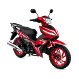 Moto Ronco RC 110C