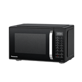 Microondas Panasonic 25LT NN-SB25JBRPK