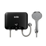 Rapiducha Sole Star Temp Pro 5,500W