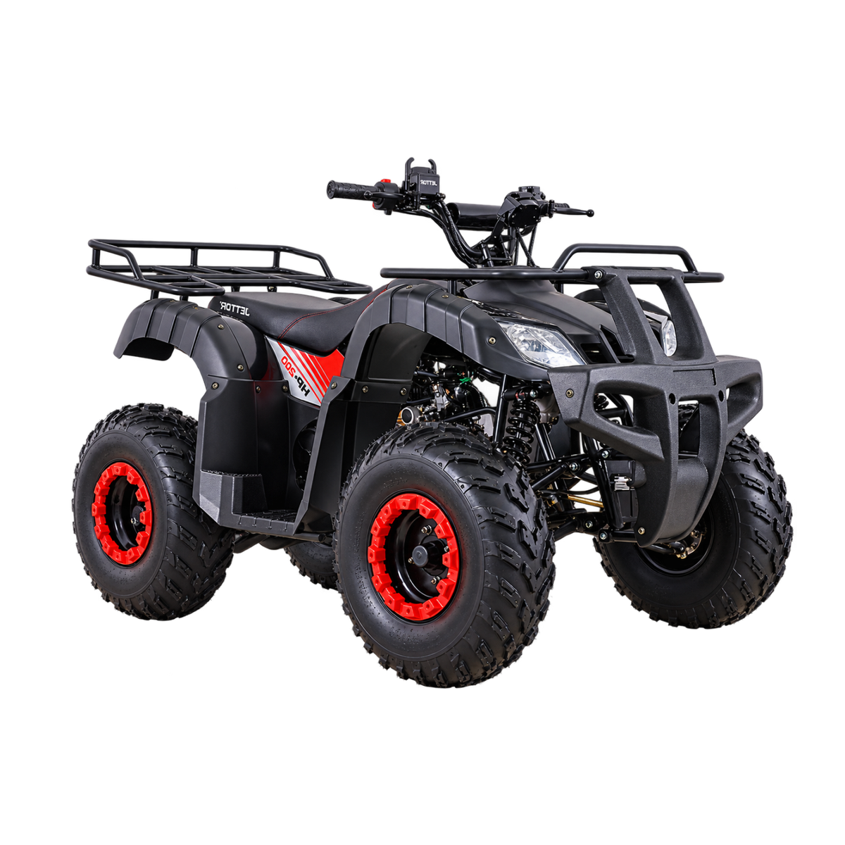 Cuatrimoto Jettor T-REX 180