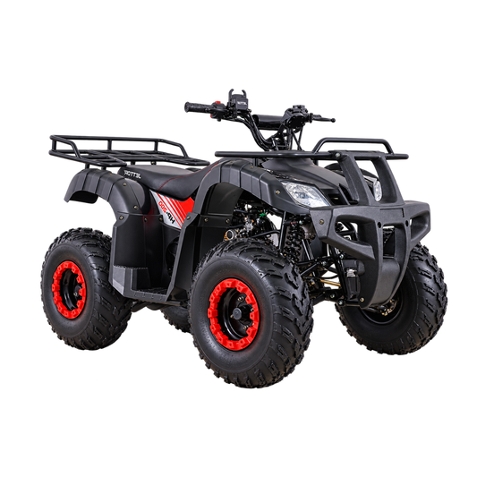 Cuatrimoto Jettor T-REX 180