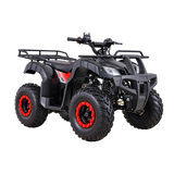 Cuatrimoto Jettor T-REX 180