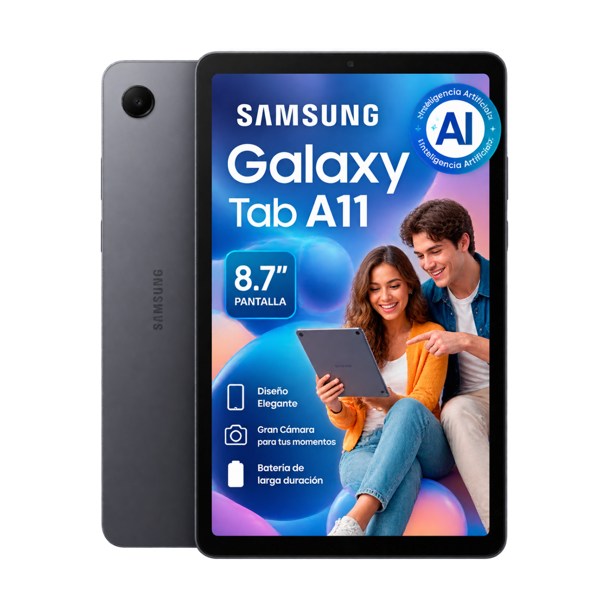 Samsung Tab  A11