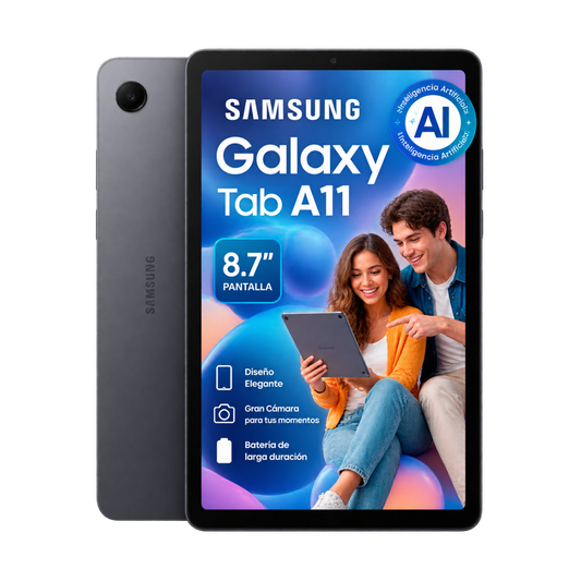 Samsung Tab  A11