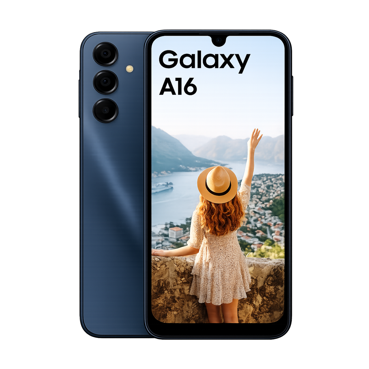 Samsung Galaxy A16
