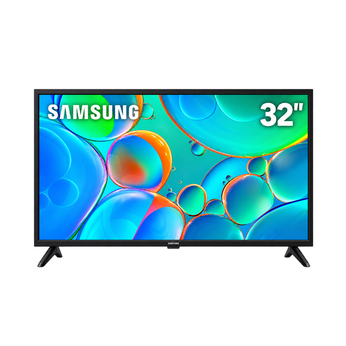 TV Samsung 32" UN32H500FG
