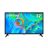TV Samsung 32" UN32H500FG