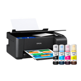 Impresora Multifuncional Epson L3210
