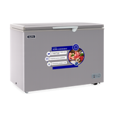 Congeladora Ilumi TFI-3400DG 340 LT.