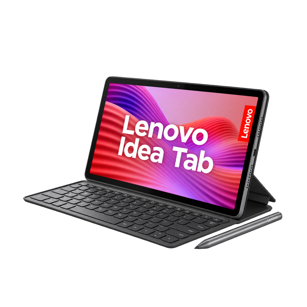 Tablet Lenovo Idea Tab 5G 8GB 128GB + Folio Keyboard + Pen