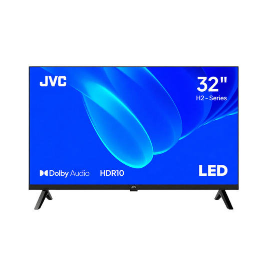 TV JVC 32" LT-32KM158