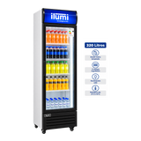 Visicooler Ilumi BC-3200 320 LT.