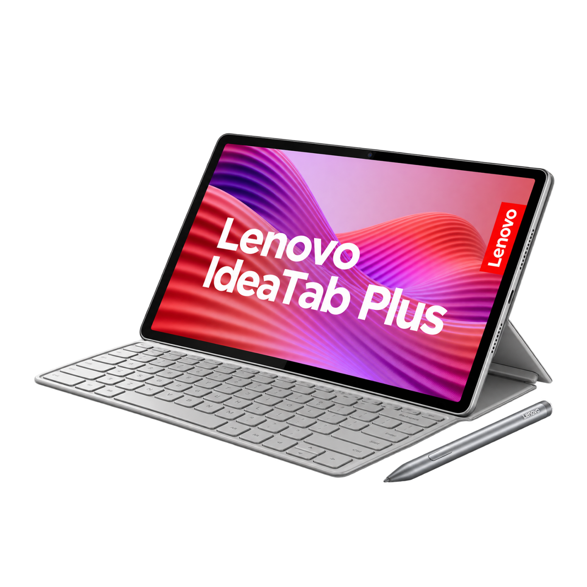 Tablet Lenovo Idea Tab Plus 8GB 256GB + Folio Keyboard + Pen
