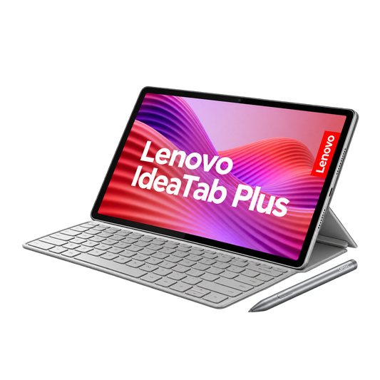 Tablet Lenovo Idea Tab Plus 8GB 256GB + Folio Keyboard + Pen