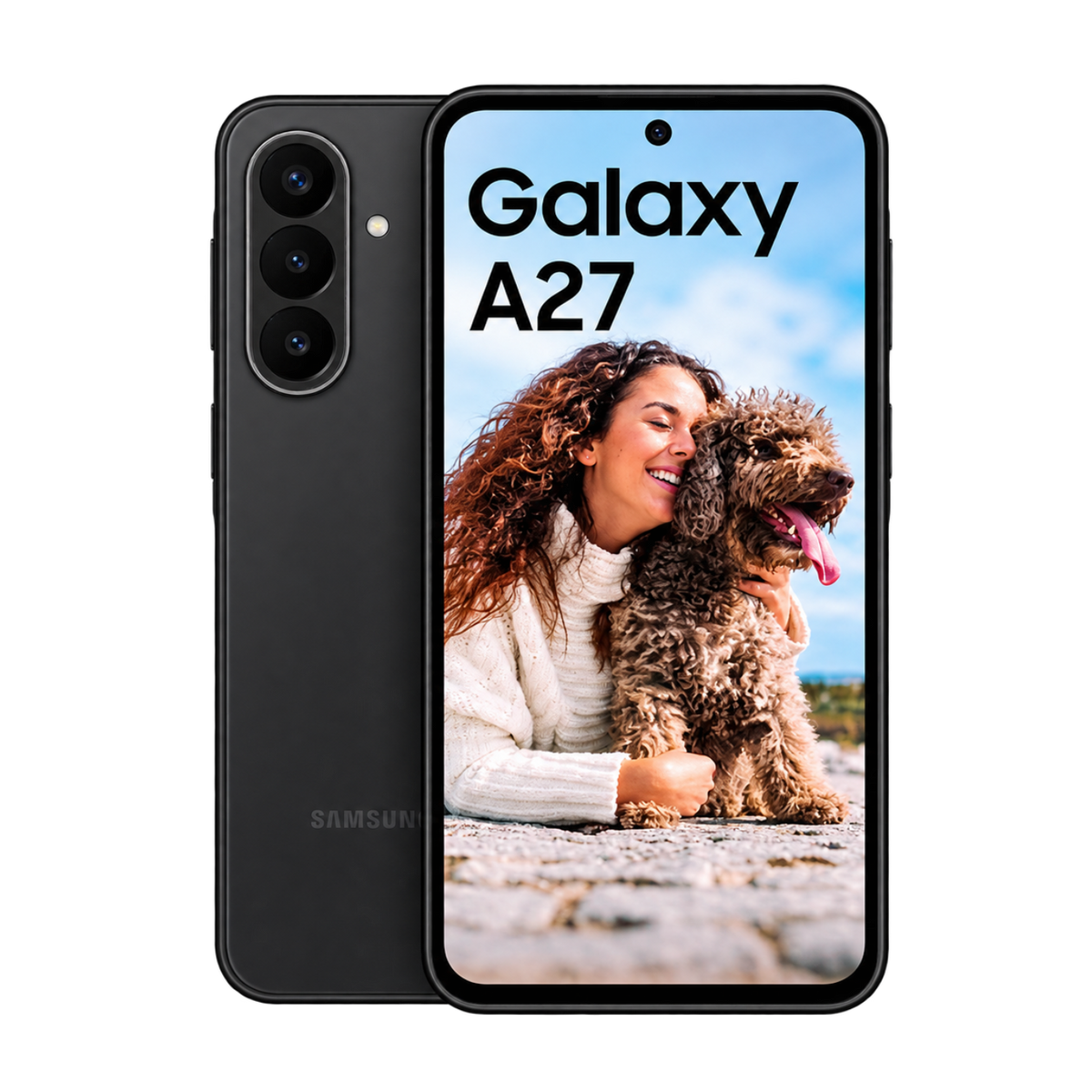 Samsung Galaxy A27