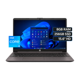 Laptop HP 15.6" 250 G9 i3 8GB 256SSD